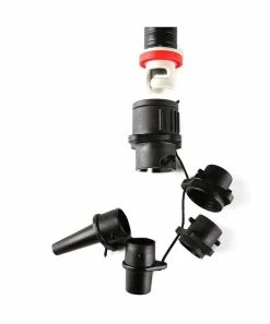 Adaptateur Embouts Kitesurf Pour Pompe Sup
