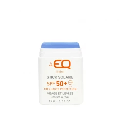 Stick Solaire Visage EQ 50 SPF