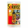 Kit Réparation Surf Solarez Polyester 100g