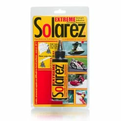 Kit Réparation Surf Solarez Polyester 100g