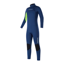 Combinaison Junior MYSTIC Star 5/4 BZ