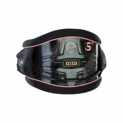 ION Harnais Kitesurf Sol Curv