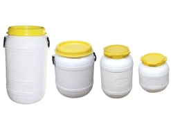 Bidon Conteneur ROTOMOD