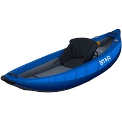 Kayak Gonflable STAR Raven I