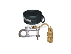 O'Brien Largueur Rapide Wake