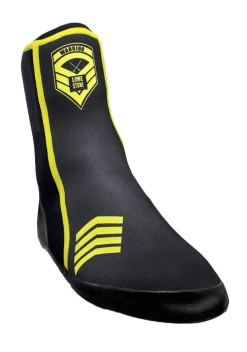 Chaussons Néo 3mm Warrior Yellow