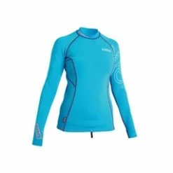 Top Neo Manches Longues Femme ION Element 2/1