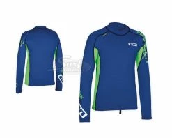 ION Lycra Capture LS Kid