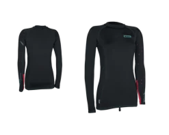 Lycra Manches Longues ION Thermo 2017