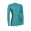 ION Top Neo Femme Manches Longues S Turquoise2016 -Surfavenue Soldes 5BEPACTO BOA IO 6 228 STurquoise5D20Top20neo20femme20manches20longues20S20turquoise2016