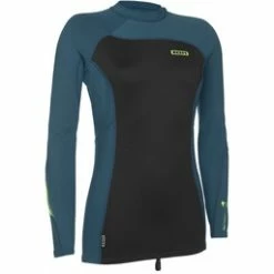 ION Lycra Girlie Manches Longues