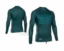 Lycra Manches Longues ION Seaweed