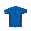 Lycra Col Zippé HOWZIT -Surfavenue Soldes 5BEPACTO DOU HO2 4 185 SBleu5D20Lycra20col20zippC3A920HOWZIT