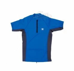 Lycra Col Zippé HOWZIT