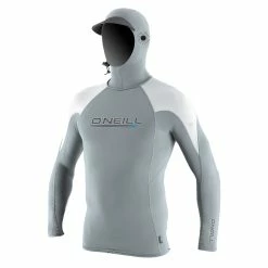Lycra Premium Skin OZONE + Cagoule