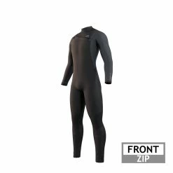 Combinaison MYSTIC Marshall 3/2 FZ 2022