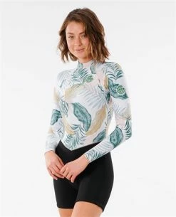 Rip Curl Combinaison Courte Femme G-Bomb 2mm BZ