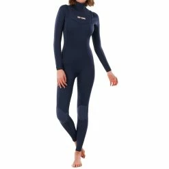 Combinaison Femme RIP CURL Dawn Patrol 3/2 FZ 2021