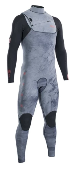 Combinaison Intégrale ION Seek AMP 4/3 FZ 2022