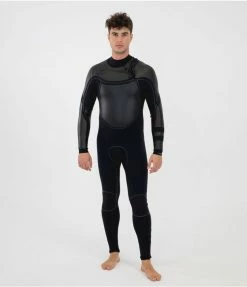 Combinaison HURLEY Advantage Max 4/3 FZ 2021