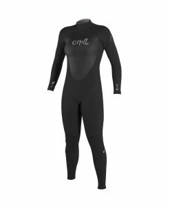 Combinaison Femme O NEILL Epic 4/3 BZ