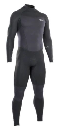 Combinaison Intégrale ION Element 5/4 BZ 2022