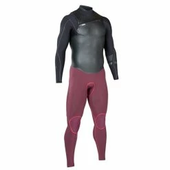 Combinaison Intégrale ION Onyx Select 5/4 DL 2017