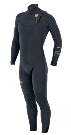 Combinaison Intégrale MANERA MAGMA FZ 5/4/3 2022