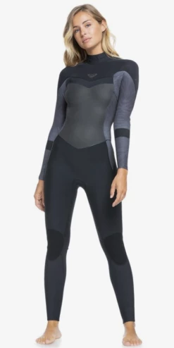 Combinaison Intégrale ROXY Syncro 5/4/3 BZ