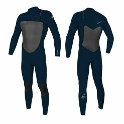 Combinaison O NEILL Epic 5/4 FZ 2022