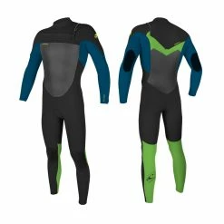 Combinaison O NEILL Junior Epic 5/4 FZ 2022
