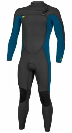 Combinaison Intégrale Junior O NEILL Ninja 5/4 FZ 2022