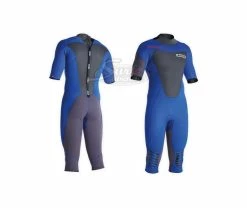 Shorty Overknee ION Element 3/2 2015