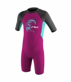 Shorty Kids Fille O NEILL