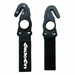 Coupe Ligne Kitesurf SIDE ON