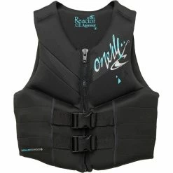 Veste D'impact Femme O NEILL Reactor 50N CE