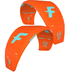 F-One Aile De Kitesurf F ONE Bandit S3 2022