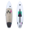 Planche Kitesurf DUOTONE WAM SLS 5'7 2021