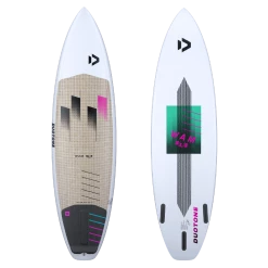 Planche Kitesurf DUOTONE WAM SLS 5'7 2021