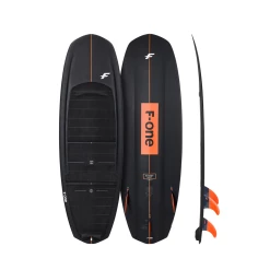 F-One Planche Kitesurf F ONE Magnet Carbon 4'11 2022