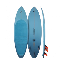 F-One Planche Kitesurf F ONE Shadow 2022