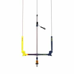 Barre De Kitesurf DUOTONE Trust Bar Quad Control 22m 2022