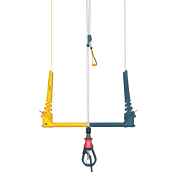 F-One Barre De Kitesurf Linx 45/52 2021