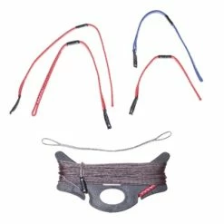 Duotone Upgrade Kit Pour TRUST BAR QUAD