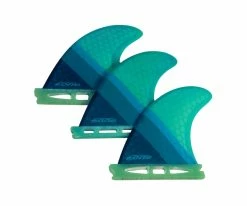 F-One Ailerons Kite F ONE Thruster Flow