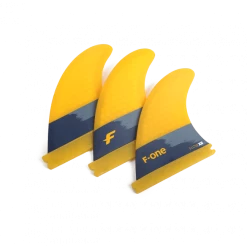 F-One Ailerons F ONE Flow XS