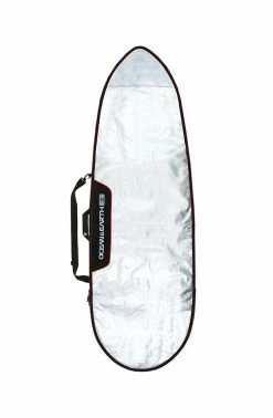 Housse Surf Voyage O&E Barry Basic
