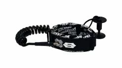 Leash Bodyboard SNIPER Deluxe Biceps