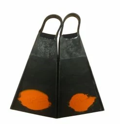 Palmes Bodyboard Orange VIPER