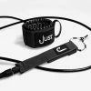 Leash Regular JUST SURF -Surfavenue Soldes 5BSBACSFLE VIR JU1 9 1305D20Leash20Regular20JUST20SURF202882729